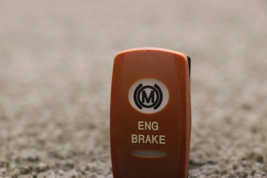 USED RV/MOTORHOME ENG BRAKE DASH SWITCH VA12 FOR SALE RV Components 
