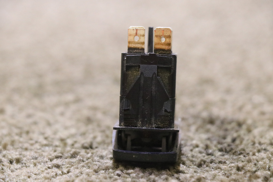 USED BLOCK HEAT V1D1 DASH SWITCH MOTORHOME PARTS FOR SALE RV Components 