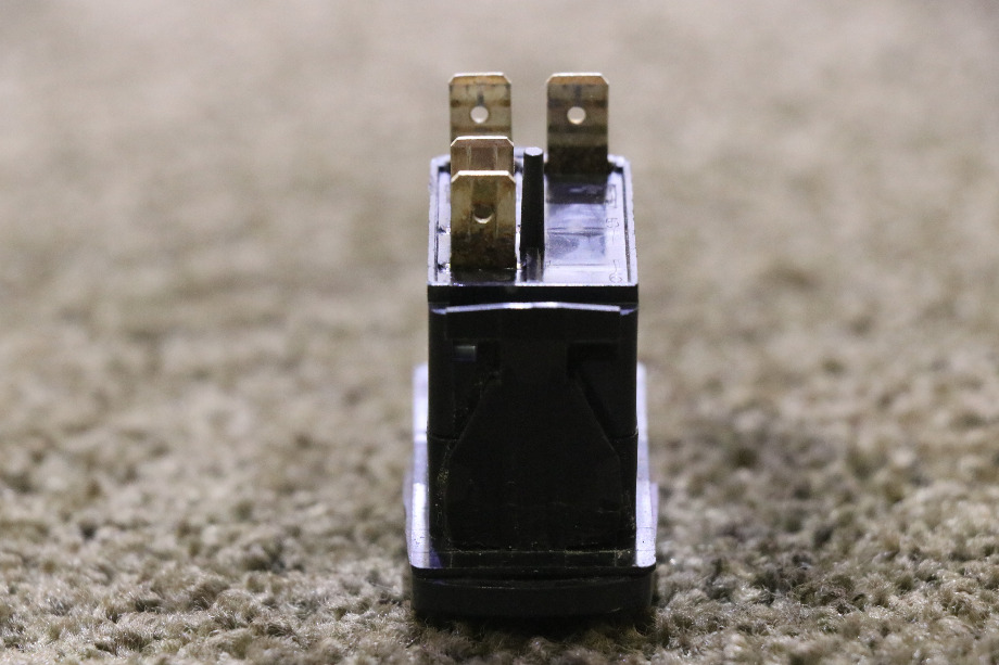 USED ATC DASH SWITCH V2D1 RV/MOTORHOME PARTS FOR SALE RV Components 