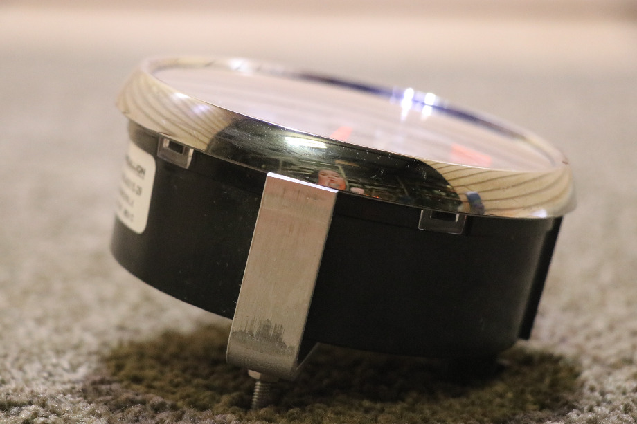 USED RV 8640-40015-29 3 IN 1 TACHOMETER DASH GAUGE FOR SALE RV Components 