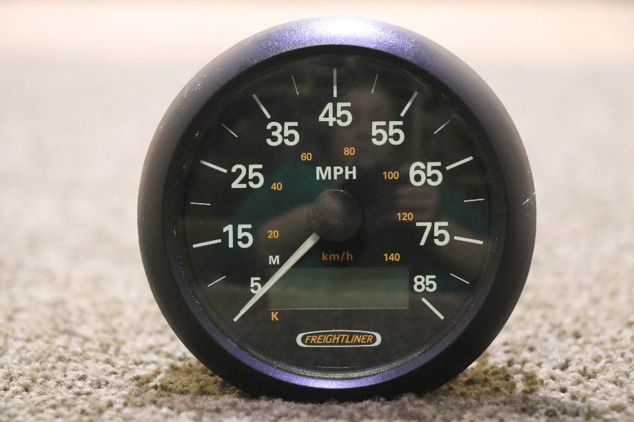 USED SPEEDOMETER 6913-00058-01 DASH GAUGE MOTORHOME PARTS FOR SALE RV Components 