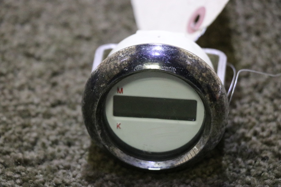 USED TRIP / ODO COMBO DASH GAUGE 6913-00066-01 RV/MOTORHOME PARTS FOR SALE RV Components 