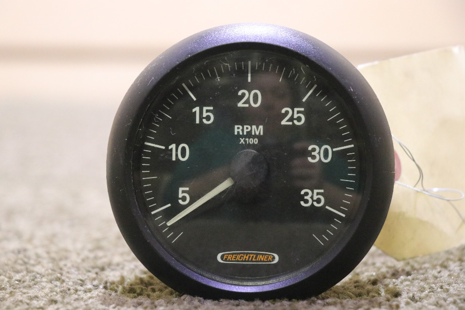 USED 6913-00057-01 TACHOMETER DASH GAUGE RV PARTS FOR SALE RV Components 