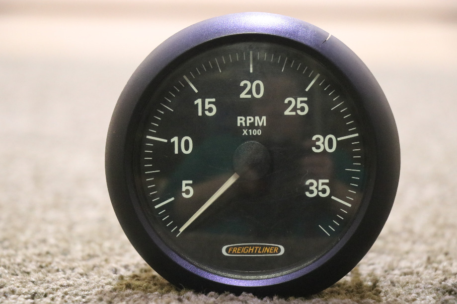 USED TACHOMETER 6913-00057-01 DASH GAUGE MOTORHOME PARTS FOR SALE RV Components 