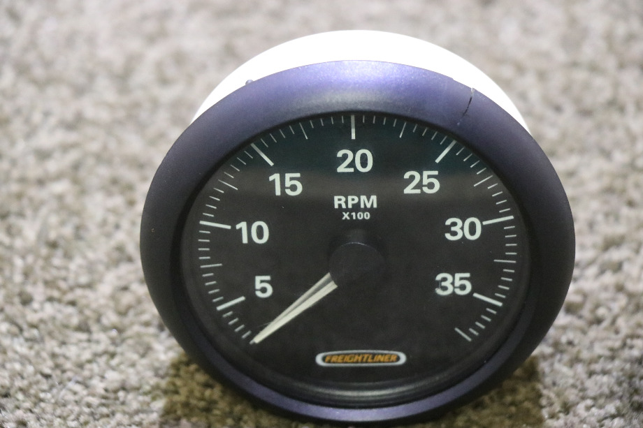 USED TACHOMETER 6913-00057-01 DASH GAUGE MOTORHOME PARTS FOR SALE RV Components 