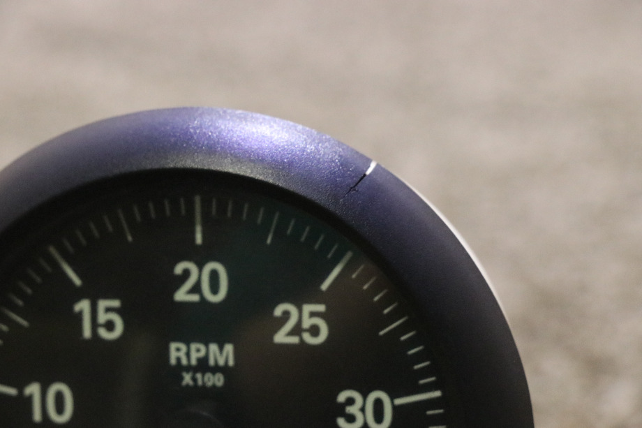 USED TACHOMETER 6913-00057-01 DASH GAUGE MOTORHOME PARTS FOR SALE RV Components 