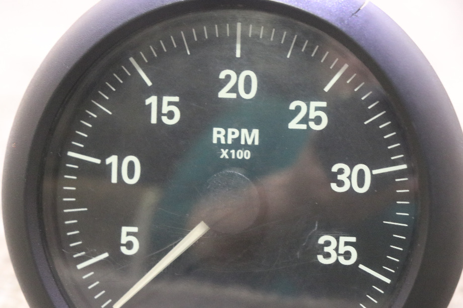 USED TACHOMETER 6913-00057-01 DASH GAUGE MOTORHOME PARTS FOR SALE RV Components 