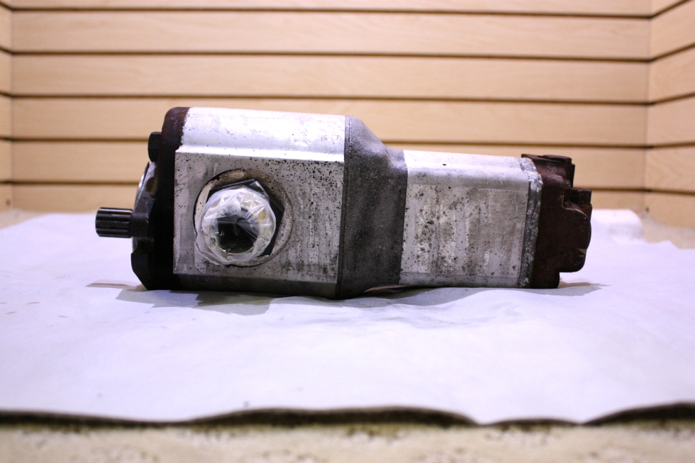 USED SAUER DANFOSS HYDRAULIC PUMP 36844159160 FOR SALE RV Components 