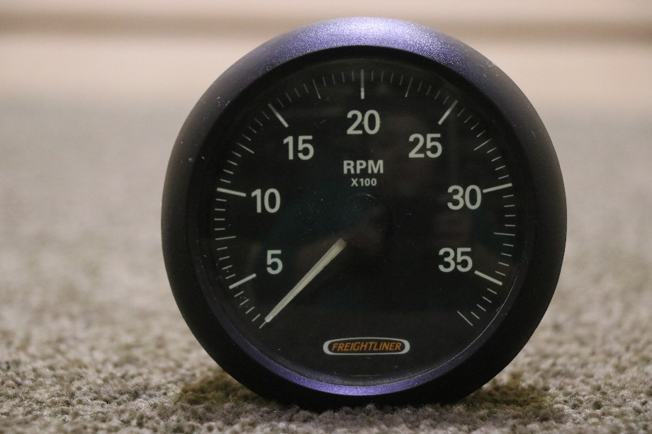 USED TACHOMETER DASH GAUGE 6913-00057-01 RV/MOTORHOME PARTS FOR SALE RV Components 