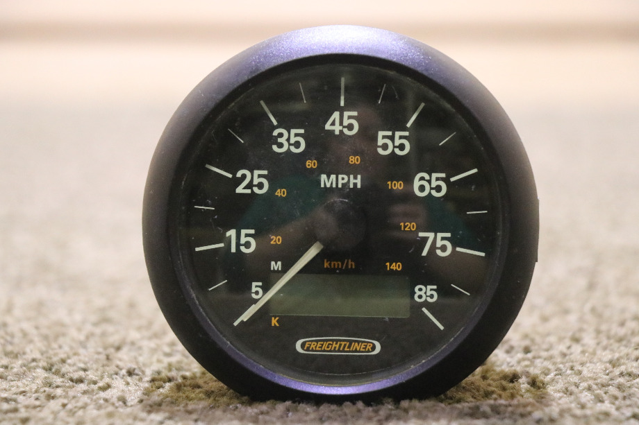 USED SPEEDOMETER 6913-00058-01 DASH GAUGE MOTORHOME PARTS FOR SALE RV Components 