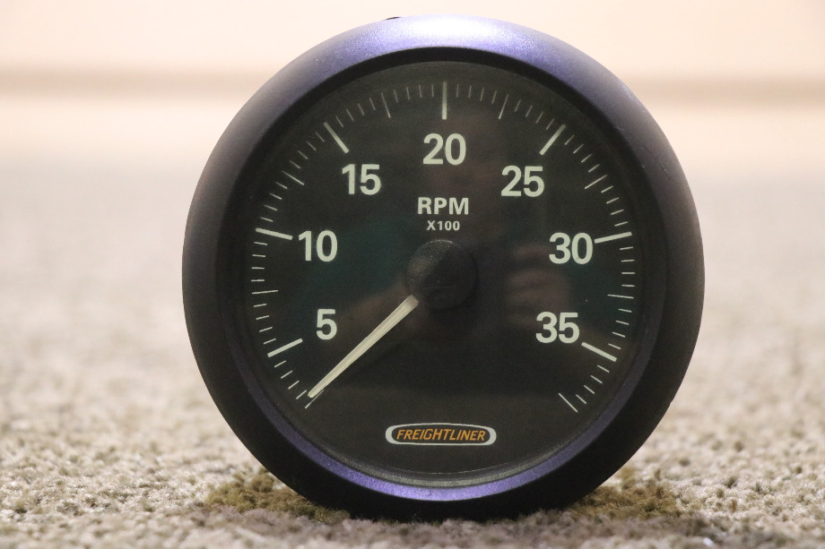 USED TACHOMETER DASH GAUGE 6913-00057-01 RV/MOTORHOME PARTS FOR SALE RV Components 