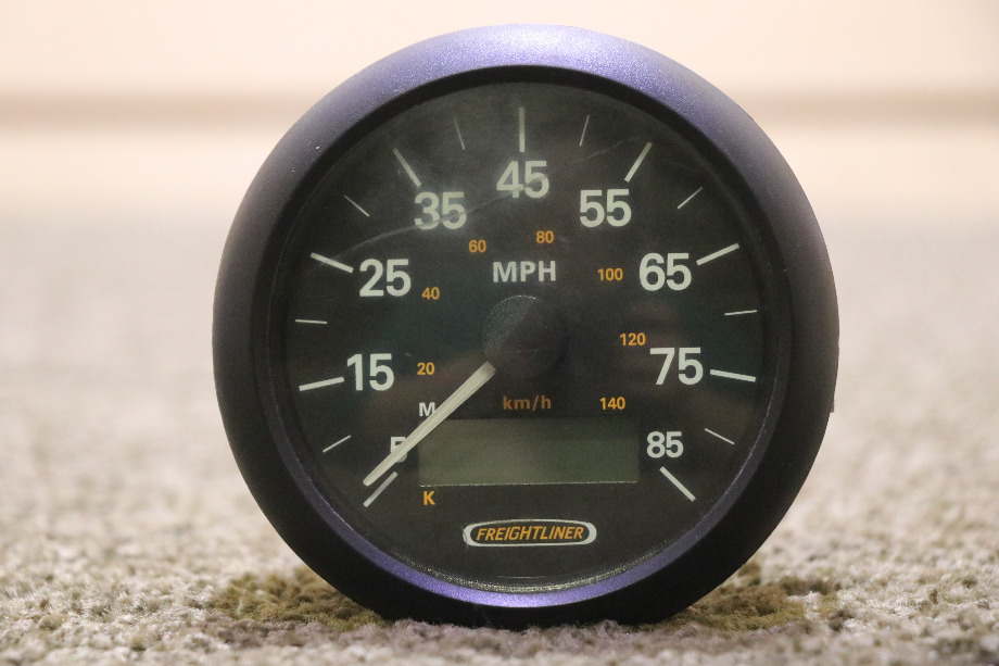 USED RV 6913-00058-01 SPEEDOMETER DASH GAUGE FOR SALE RV Components 