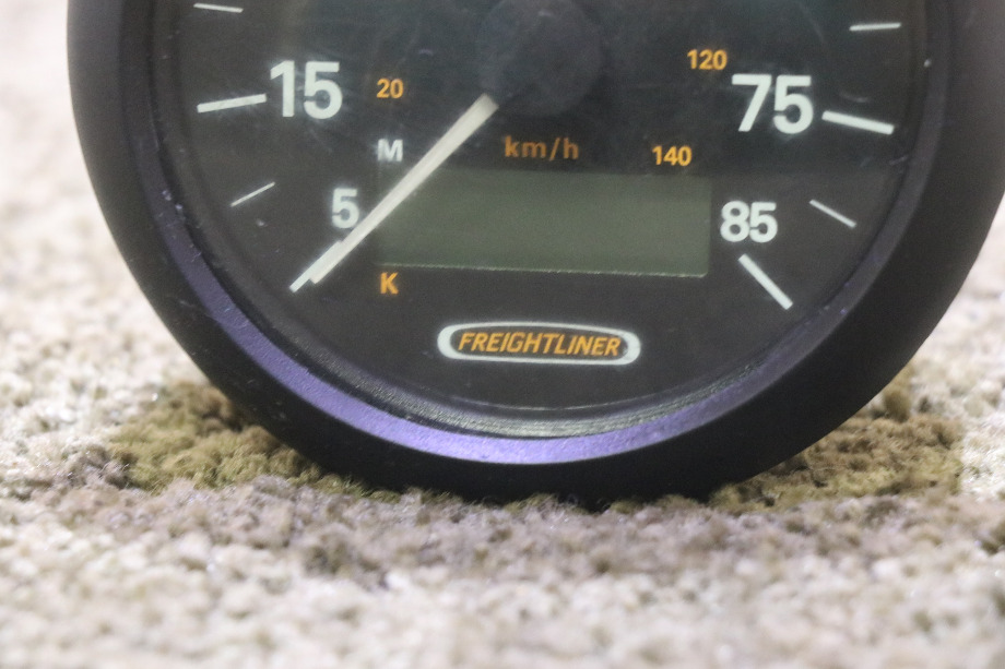 USED RV 6913-00058-01 SPEEDOMETER DASH GAUGE FOR SALE RV Components 