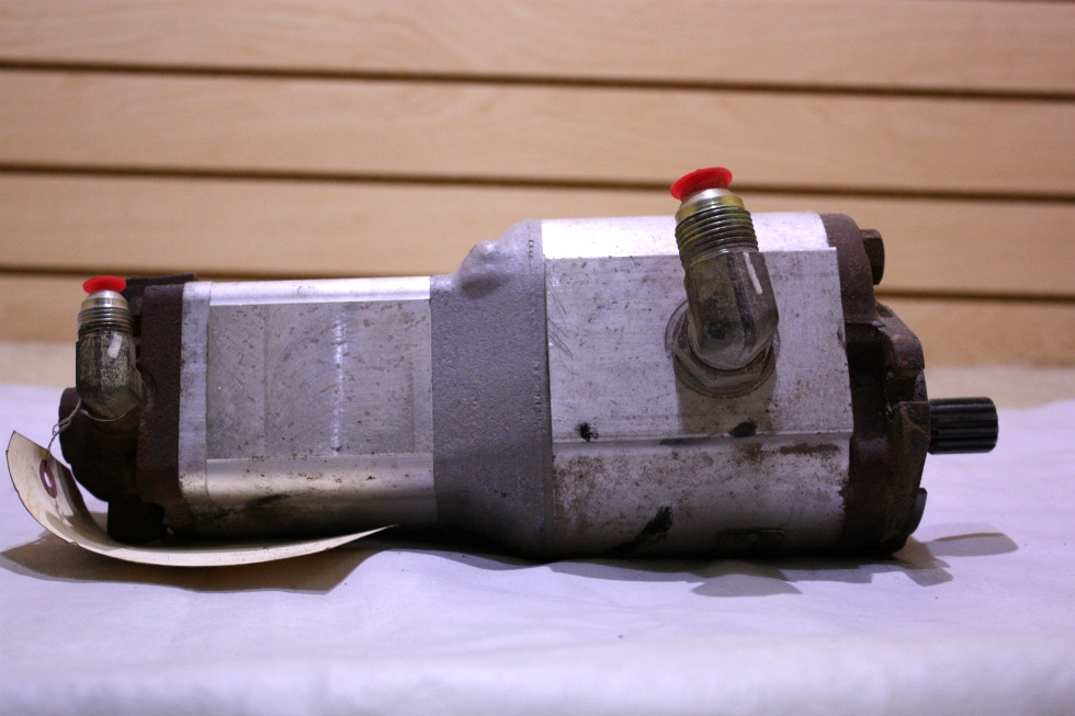 USED 36844159160 SAUER DANFOSS HYDRAULIC PUMP FOR SALE RV Components 