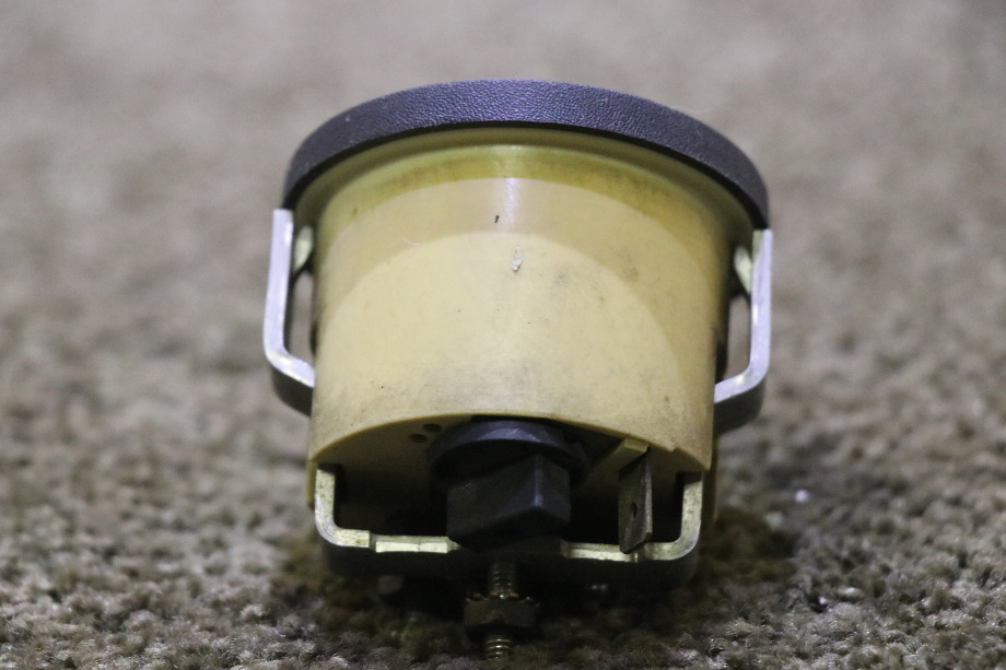 USED RV/MOTORHOME OIL PRESS DASH GAUGE 57916 FOR SALE RV Components 
