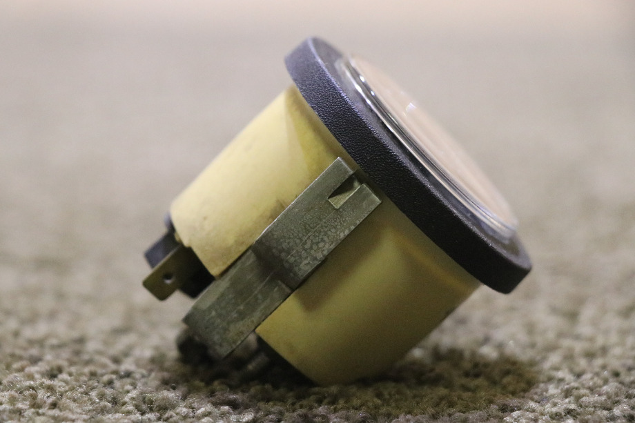 USED RV/MOTORHOME OIL PRESS DASH GAUGE 57916 FOR SALE RV Components 