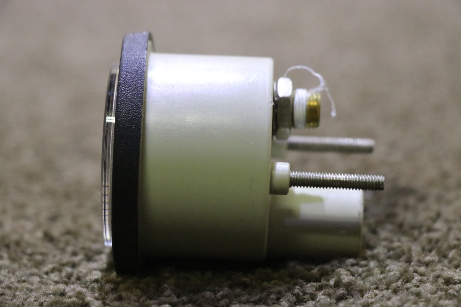 USED 15411 TURBO BOOST DASH GAUGE RV PARTS FOR SALE RV Components 