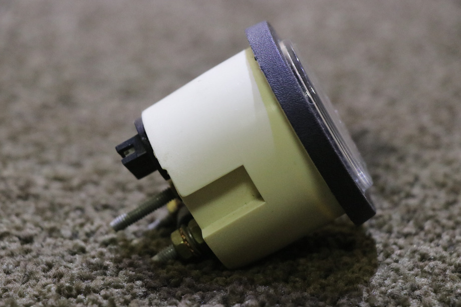 USED FUEL 10151 DASH GAUGE MOTORHOME PARTS FOR SALE RV Components 