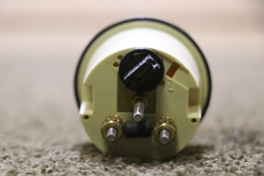 USED FUEL 10151 DASH GAUGE MOTORHOME PARTS FOR SALE RV Components 