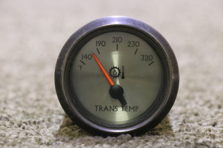 USED RV/MOTORHOME TRANS TEMP DASH GAUGE 945908 FOR SALE RV Components 