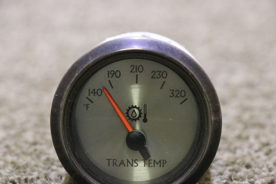 USED RV/MOTORHOME TRANS TEMP DASH GAUGE 945908 FOR SALE RV Components 