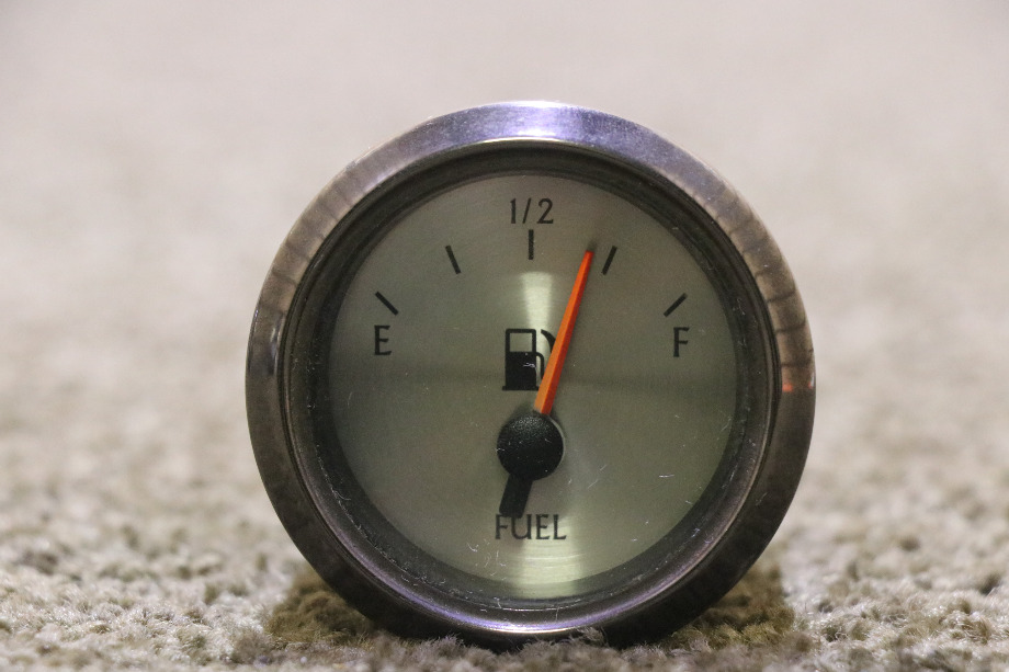 USED 945905 FUEL DASH GAUGE RV PARTS FOR SALE RV Components 