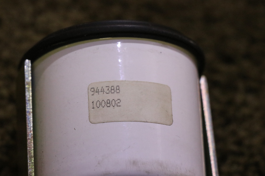 USED AIR PRESS DASH GAUGE 944388 RV/MOTORHOME PARTS FOR SALE RV Components 