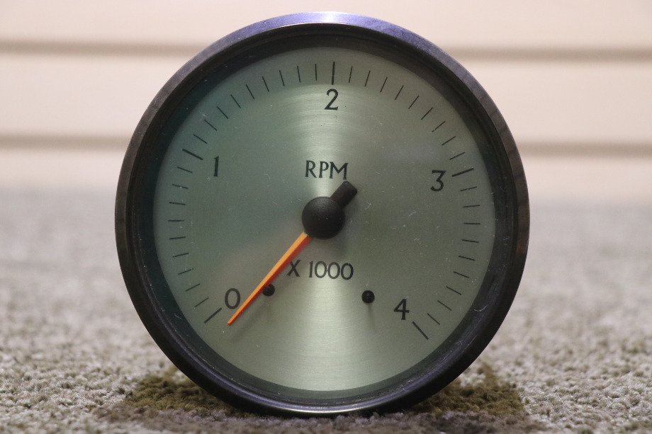 USED RV 946180 TACHOMETER DASH GAUGE FOR SALE RV Components 