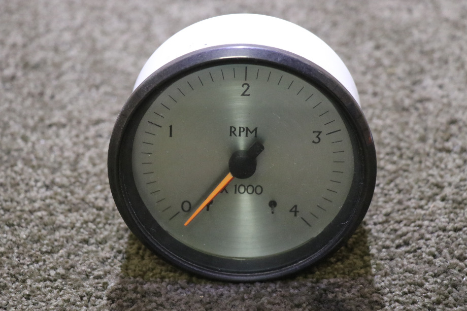 USED RV 946180 TACHOMETER DASH GAUGE FOR SALE RV Components 