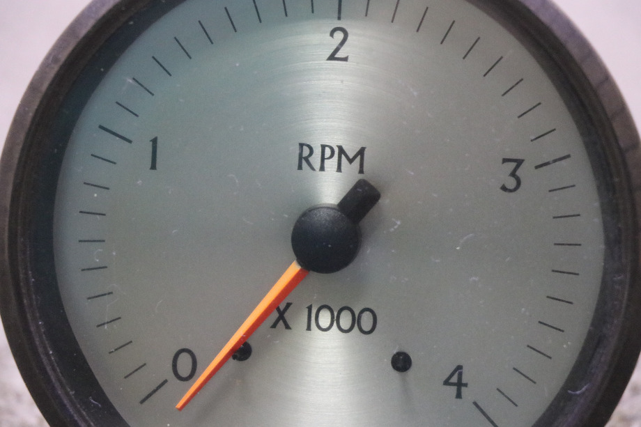 USED RV 946180 TACHOMETER DASH GAUGE FOR SALE RV Components 