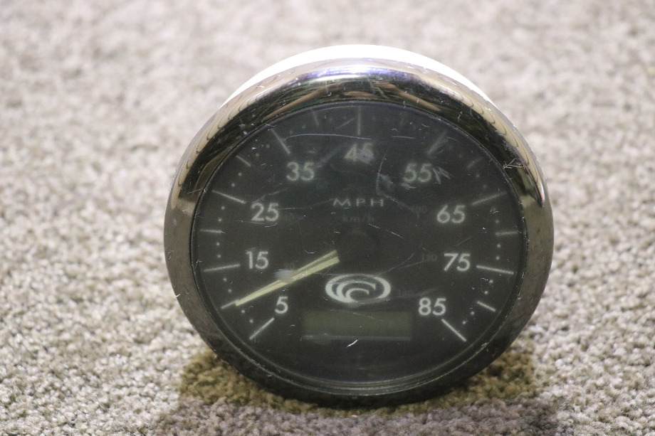 USED SPEEDOMETER DASH GAUGE 7741-23001-29 RV/MOTORHOME PARTS FOR SALE RV Components 