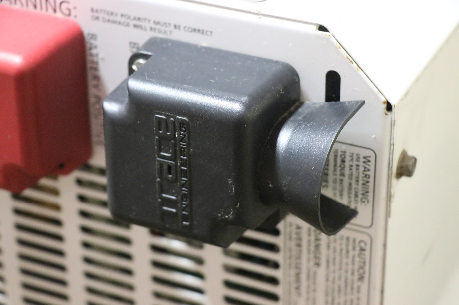 USED MOTORHOME SW2512MC TRACE ENGINEERING POWER CONVERSION CENTER FOR SALE RV Components 