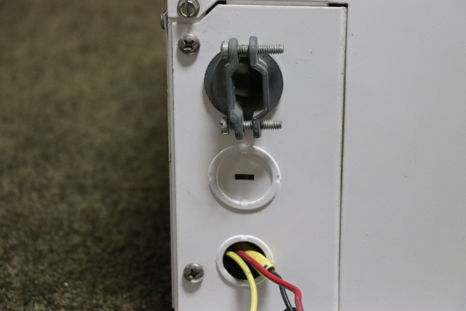 USED MOTORHOME SW2512MC TRACE ENGINEERING POWER CONVERSION CENTER FOR SALE RV Components 
