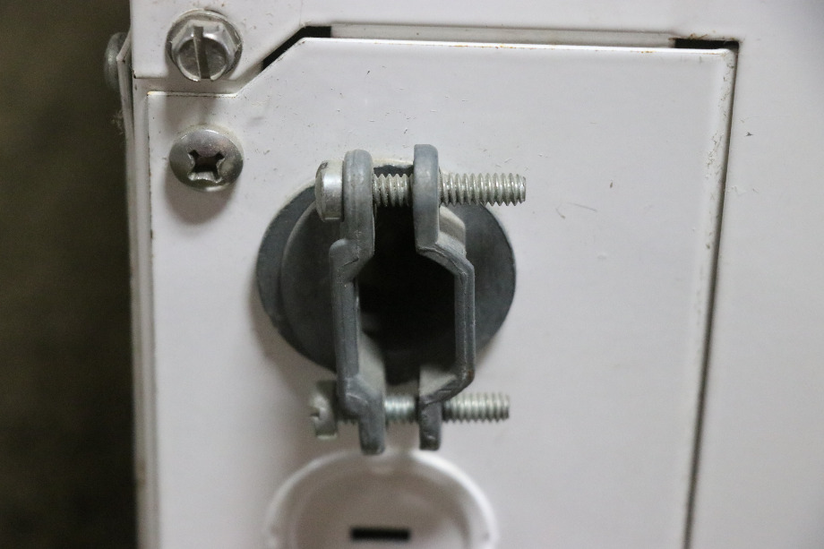 USED MOTORHOME SW2512MC TRACE ENGINEERING POWER CONVERSION CENTER FOR SALE RV Components 