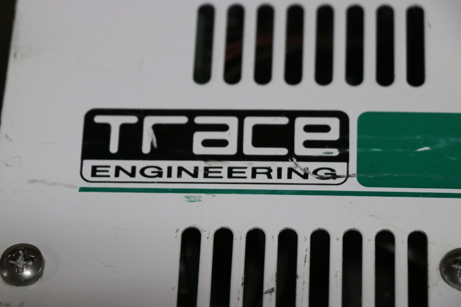 USED MOTORHOME SW2512MC TRACE ENGINEERING POWER CONVERSION CENTER FOR SALE RV Components 