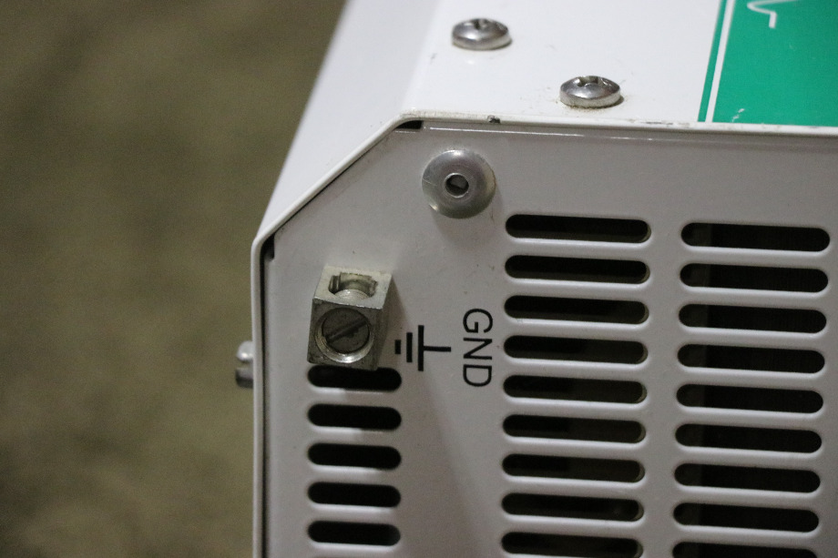 USED RV/MOTORHOME TRACE ENGINEERING SW2512MC POWER CONVERSION CENTER FOR SALE RV Components 