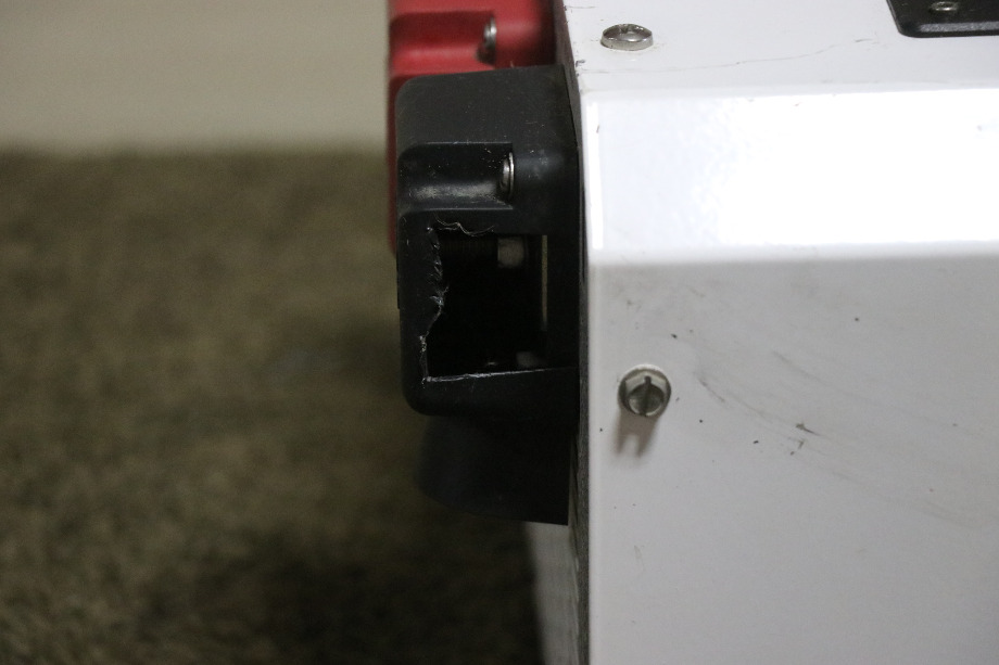 USED RV/MOTORHOME TRACE ENGINEERING SW2512MC POWER CONVERSION CENTER FOR SALE RV Components 