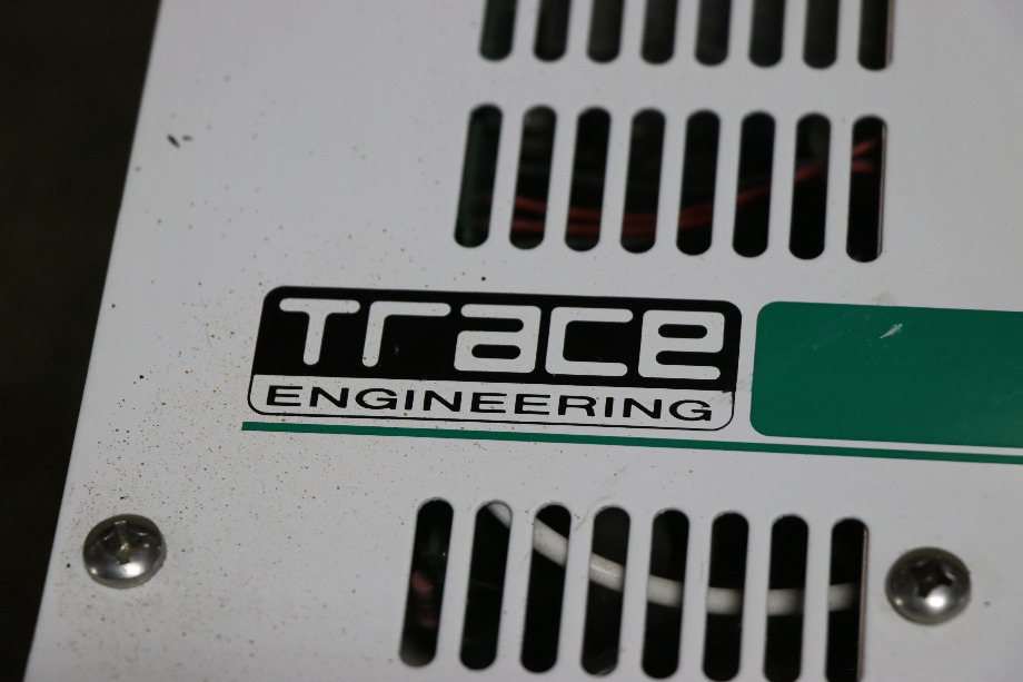 USED RV/MOTORHOME TRACE ENGINEERING SW2512MC POWER CONVERSION CENTER FOR SALE RV Components 