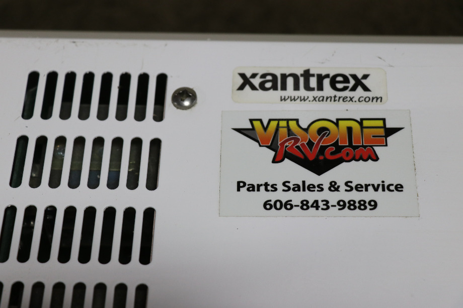 USED RV/MOTORHOME TRACE ENGINEERING SW2512MC POWER CONVERSION CENTER FOR SALE RV Components 