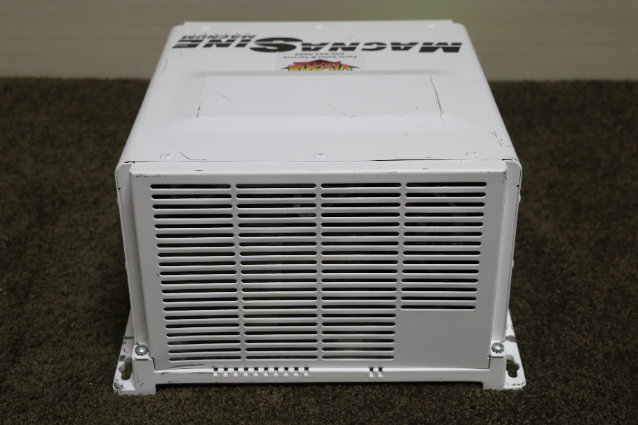 USED MAGNA SINE INVERTER CHARGER MS2812 RV PARTS FOR SALE RV Components 