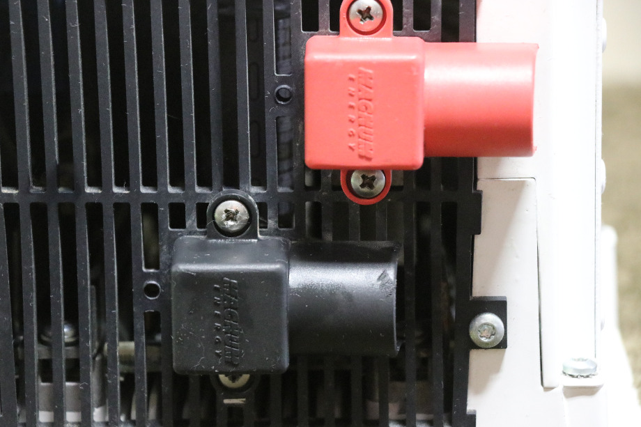 USED MAGNA SINE INVERTER CHARGER MS2812 RV PARTS FOR SALE RV Components 
