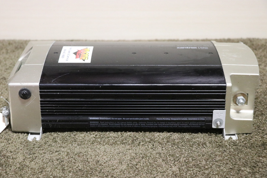 USED RV XANTREX PRO 1800 INVERTER XM1800 FOR SALE RV Components 