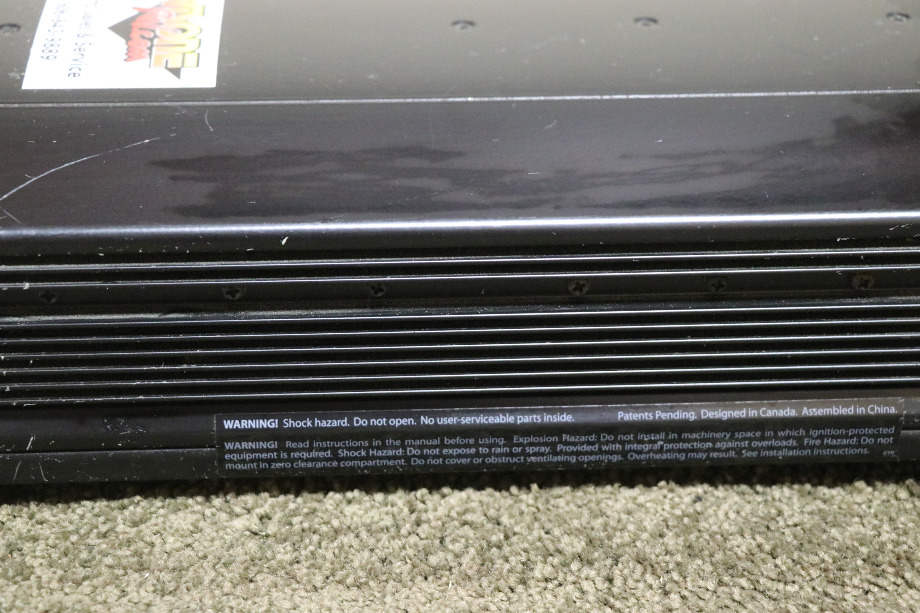 USED RV XANTREX PRO 1800 INVERTER XM1800 FOR SALE RV Components 