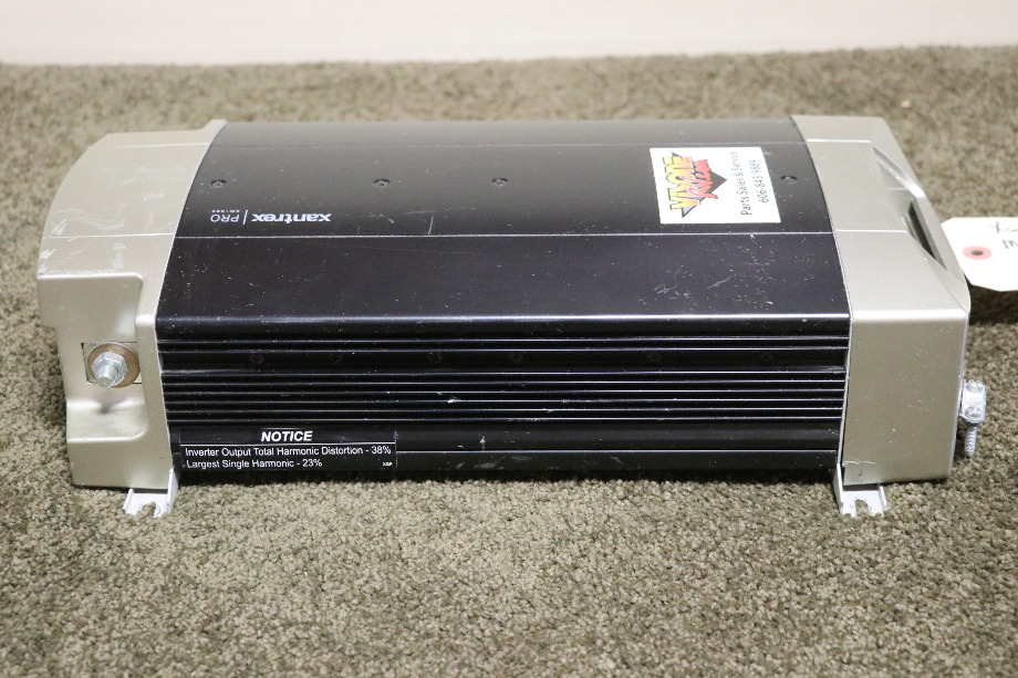 USED RV XANTREX PRO 1800 INVERTER XM1800 FOR SALE RV Components 