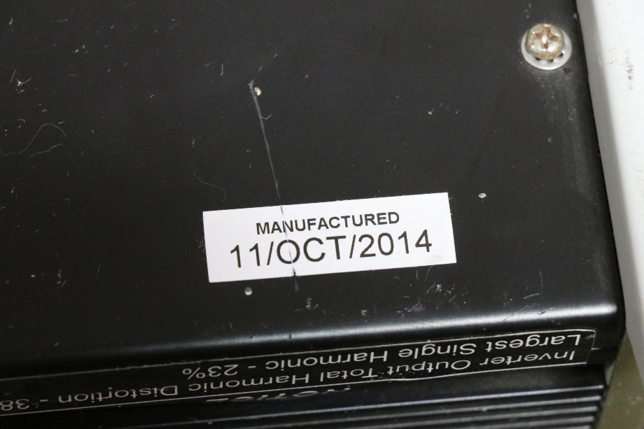 USED RV XANTREX PRO 1800 INVERTER XM1800 FOR SALE RV Components 