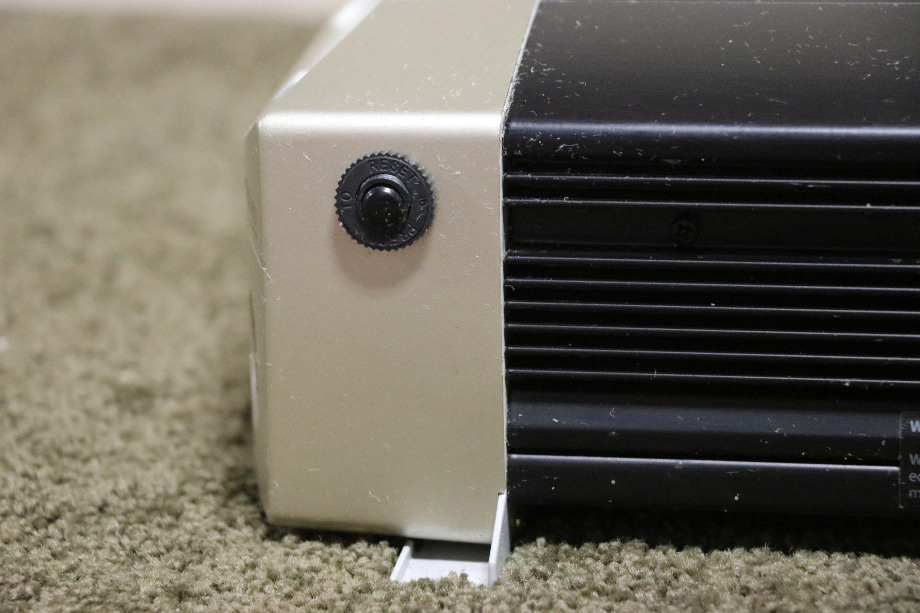 USED MOTORHOME XM1800 XANTREX PRO 1800 INVERTER FOR SALE RV Components 