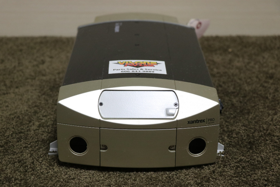 USED MOTORHOME XM1800 XANTREX PRO 1800 INVERTER FOR SALE RV Components 