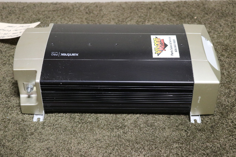 USED MOTORHOME XM1800 XANTREX PRO 1800 INVERTER FOR SALE RV Components 