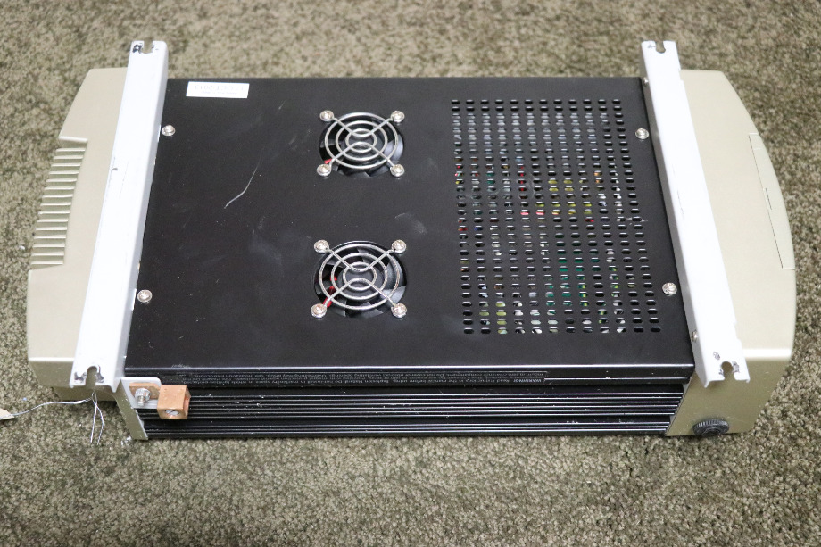 USED MOTORHOME XM1800 XANTREX PRO 1800 INVERTER FOR SALE RV Components 