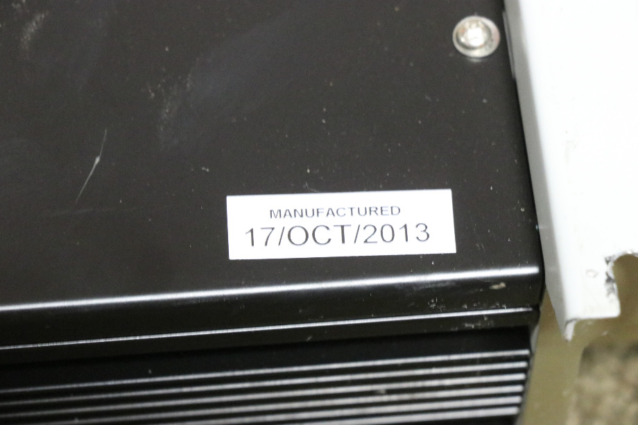 USED MOTORHOME XM1800 XANTREX PRO 1800 INVERTER FOR SALE RV Components 